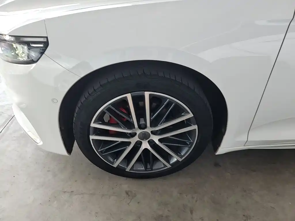 Geely Xingrui — миниатюра 23