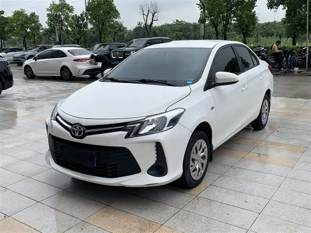 Toyota Vios