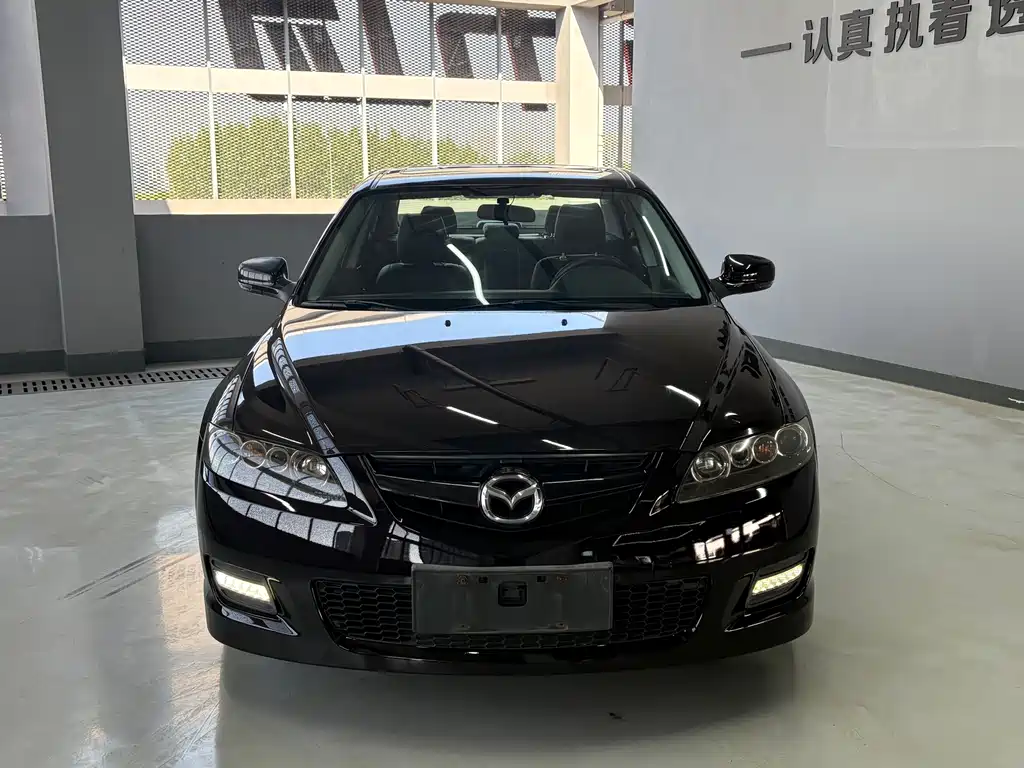 Mazda 6 2.0L Auto Fashion Type, фото 2