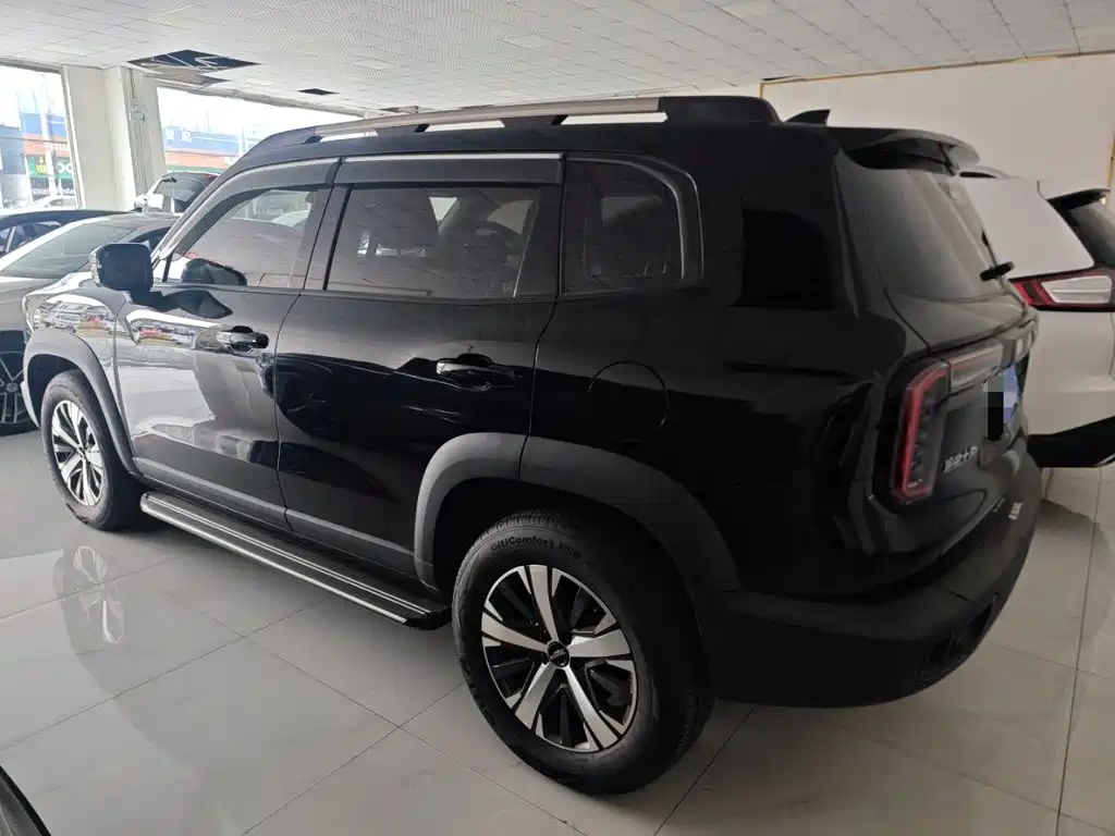 Haval Big Dog — миниатюра 26
