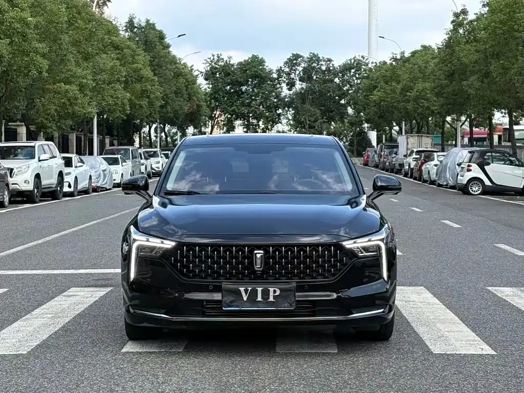Bestune B70 — миниатюра 2