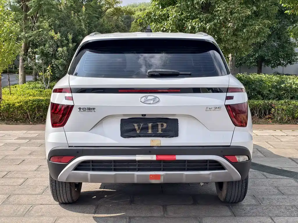 Hyundai ix25 — миниатюра 21