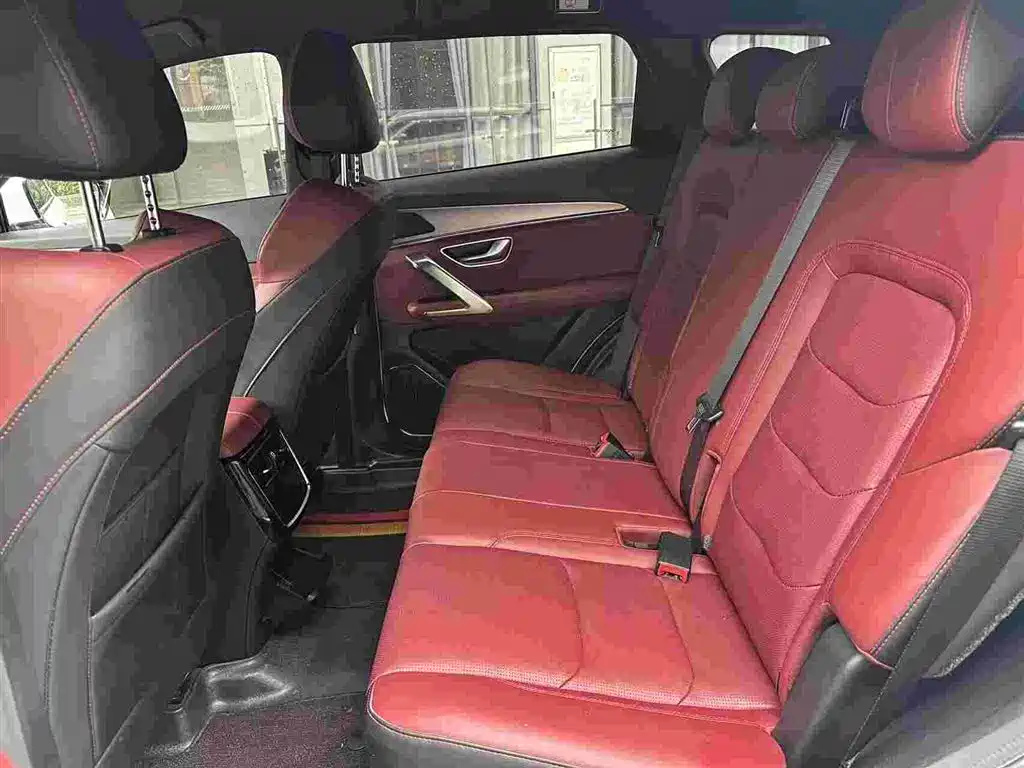 Jetour X70 PLUS — миниатюра 6