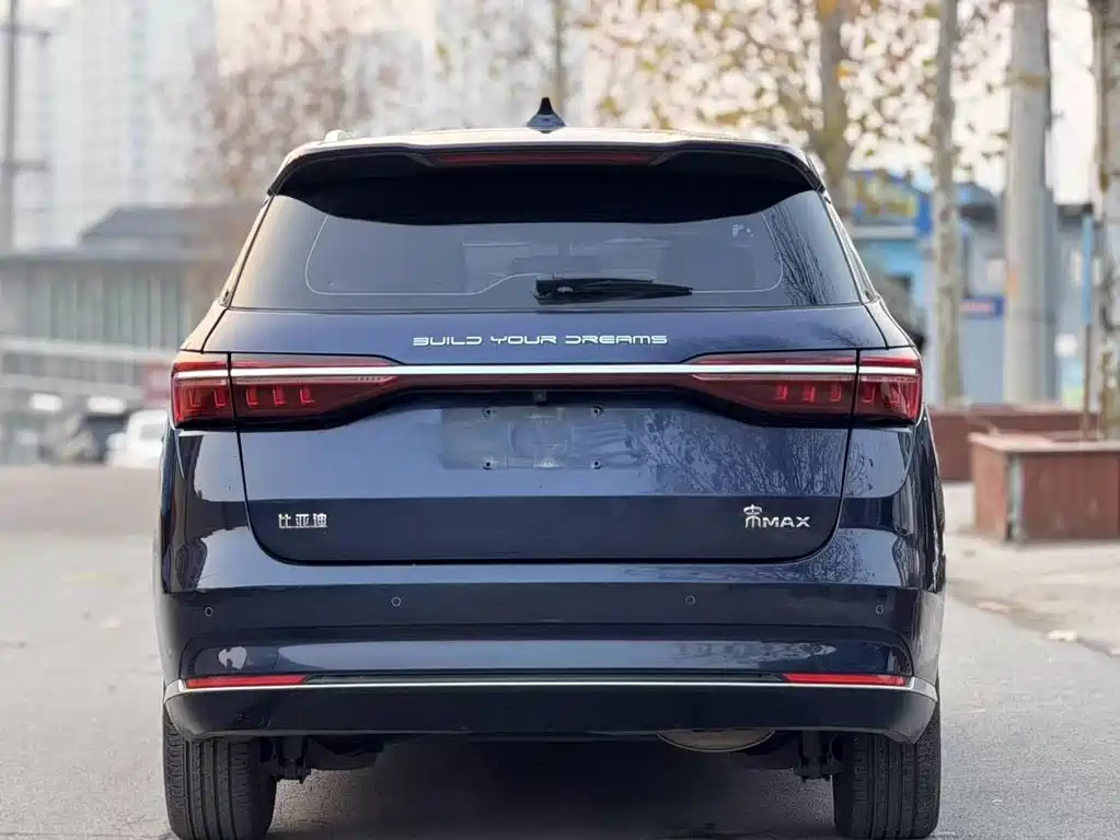 BYD MAX — миниатюра 5