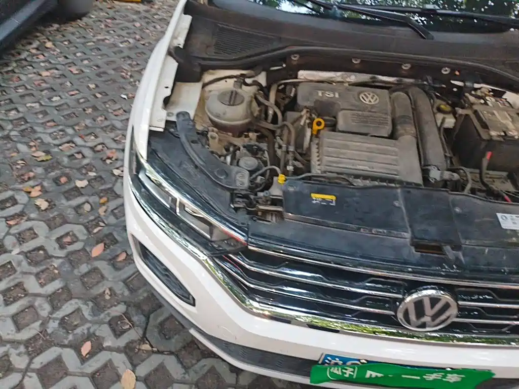 Volkswagen T-Roc — миниатюра 19