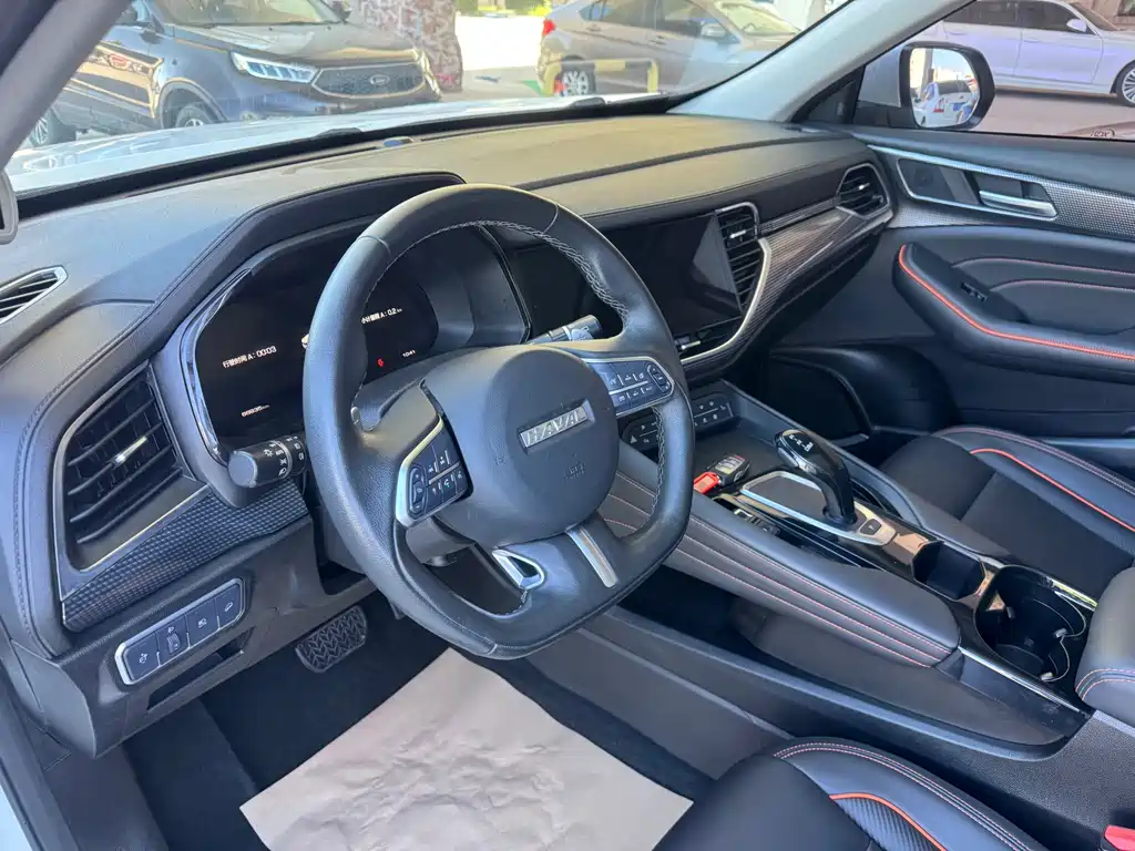 Haval F7 — миниатюра 2