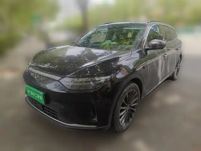 2024 Leapmotor C11