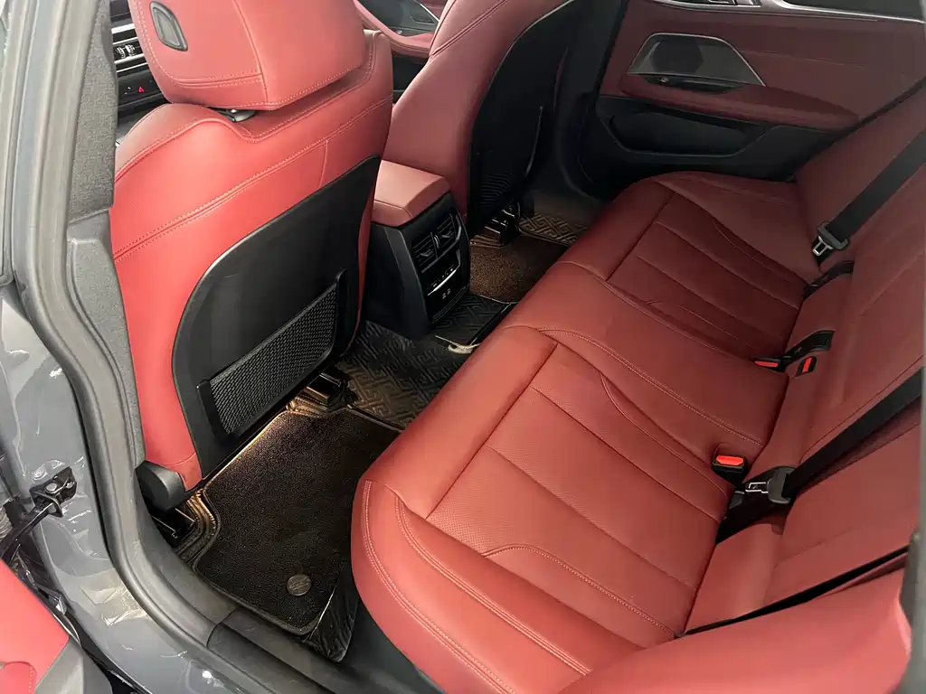 BMW 4 Series 4 2023 425i Gran Coupe M Sport