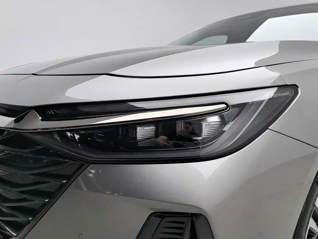 Chery Arrizo 8 — миниатюра 7
