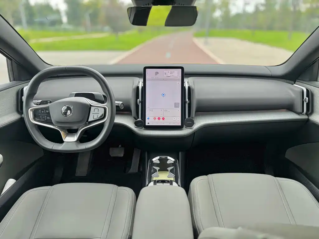 Volvo EX30 — миниатюра 5