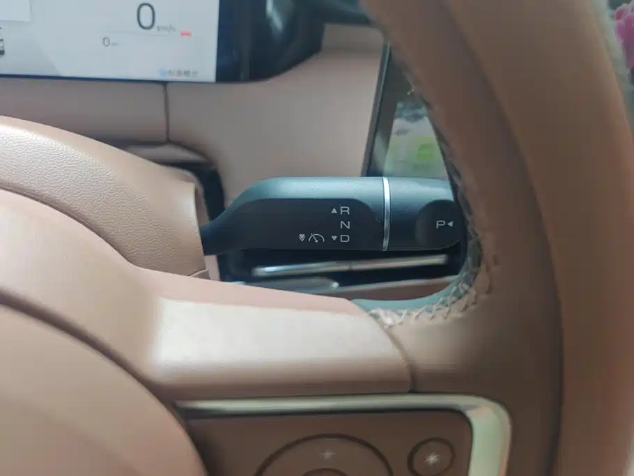 Wuling Binguo S — миниатюра 16