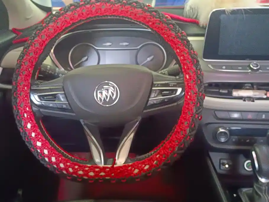 Buick Encore — миниатюра 15