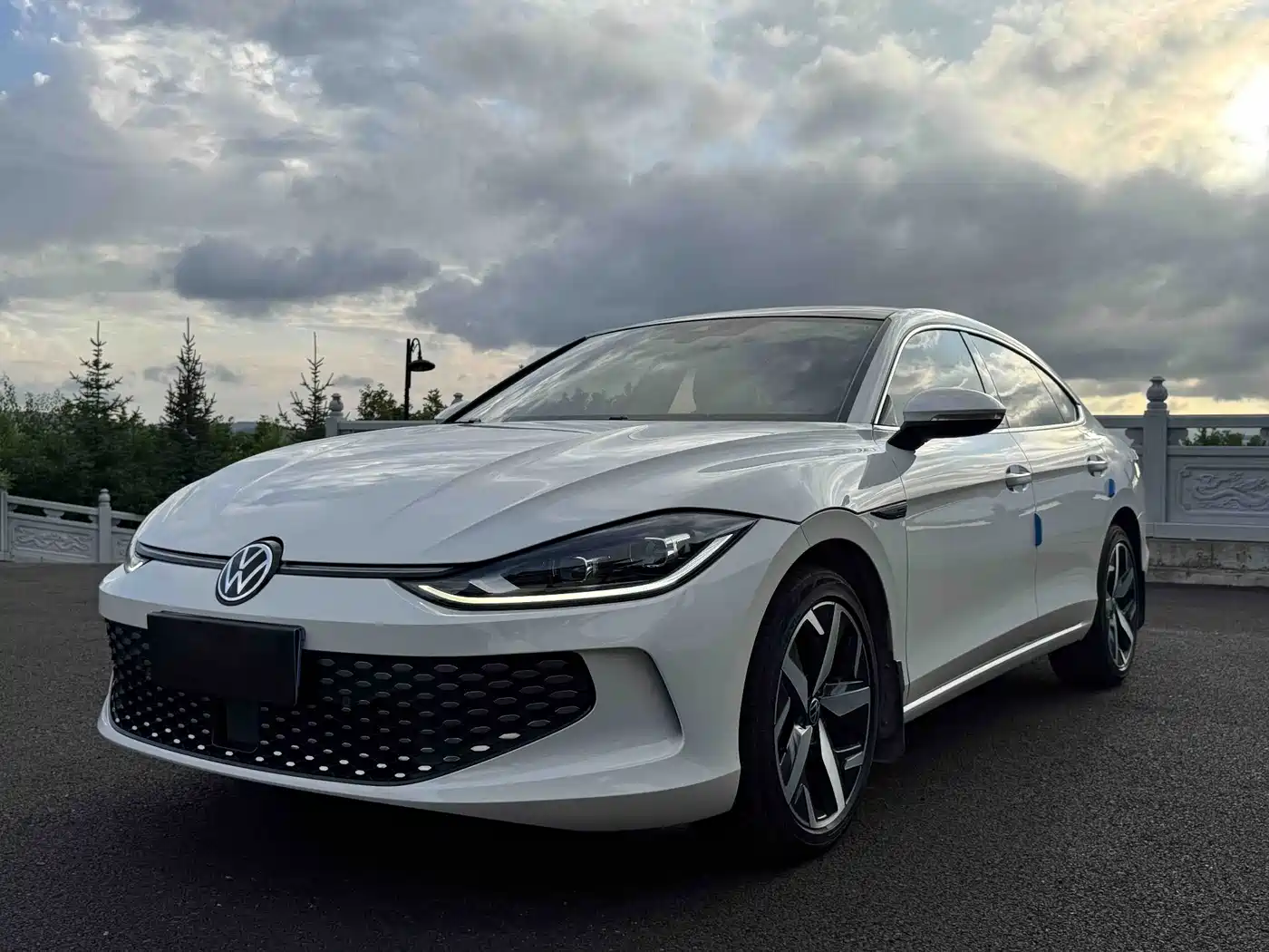 凌渡 2022款 凌渡L 280TSI DSG酷辣版 2022