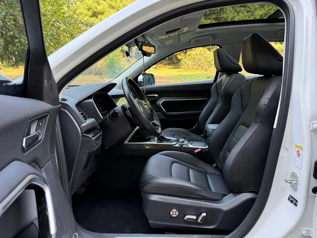 Haval H6 — миниатюра 7