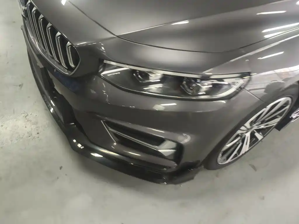 Geely Xingrui — миниатюра 2
