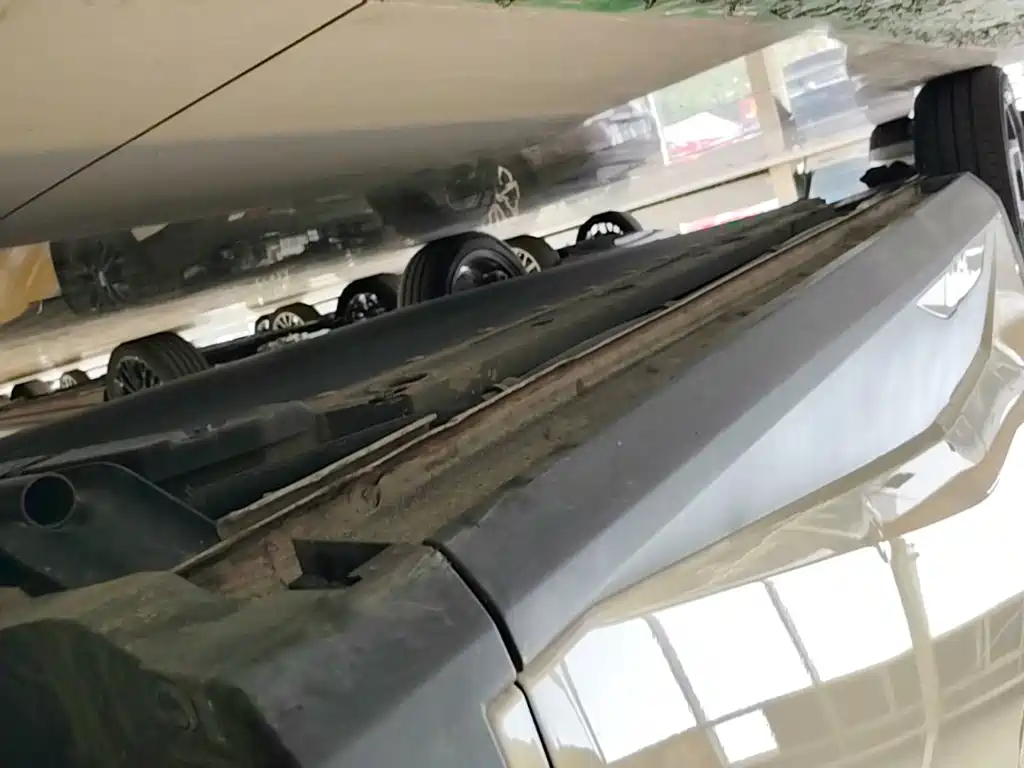 BYD Seagull — миниатюра 21
