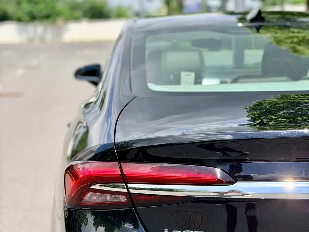 Buick LaCrosse — миниатюра 13