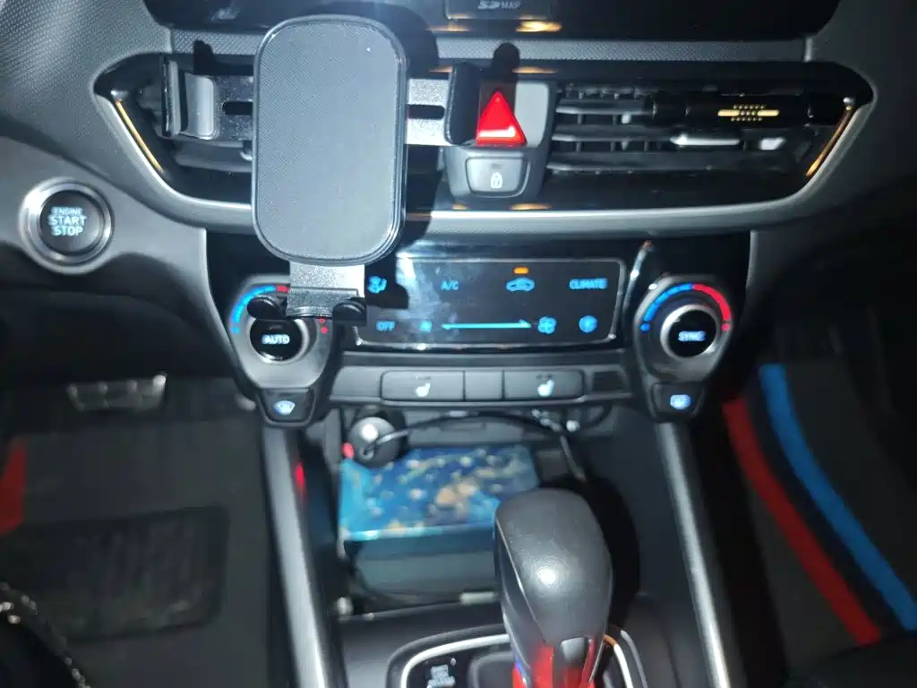 Hyundai Fista — миниатюра 14