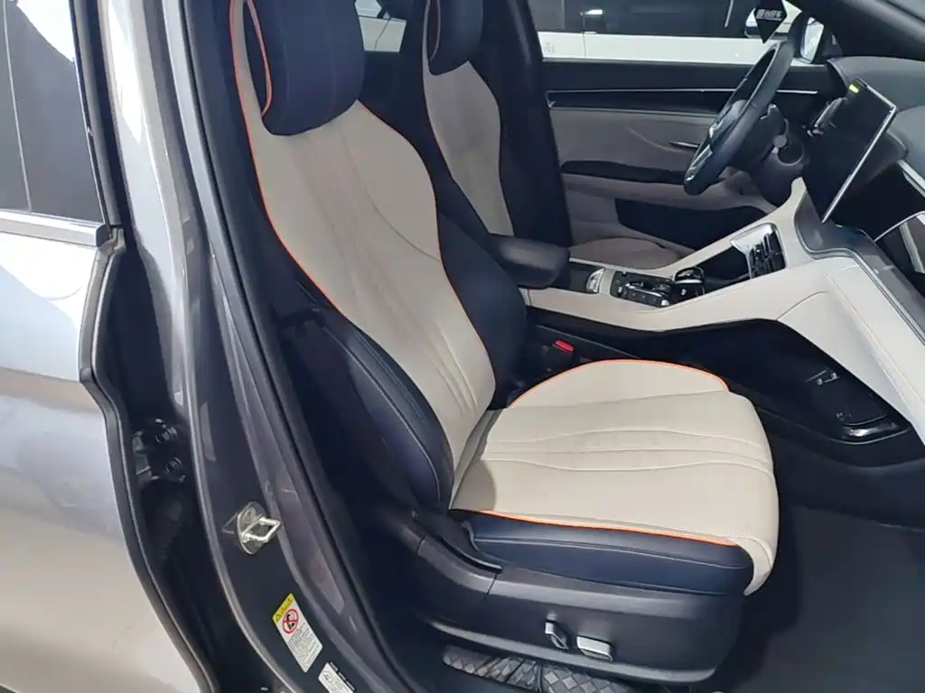 BYD PLUS New Energy — миниатюра 25
