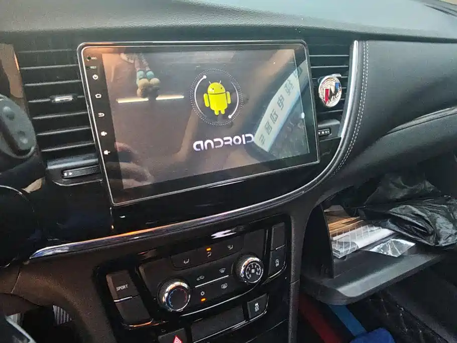 Buick Encore — миниатюра 13