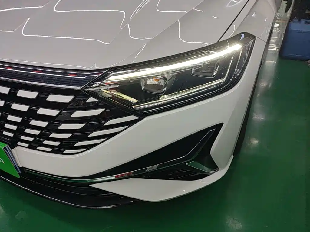 Jetta VA7 — миниатюра 24