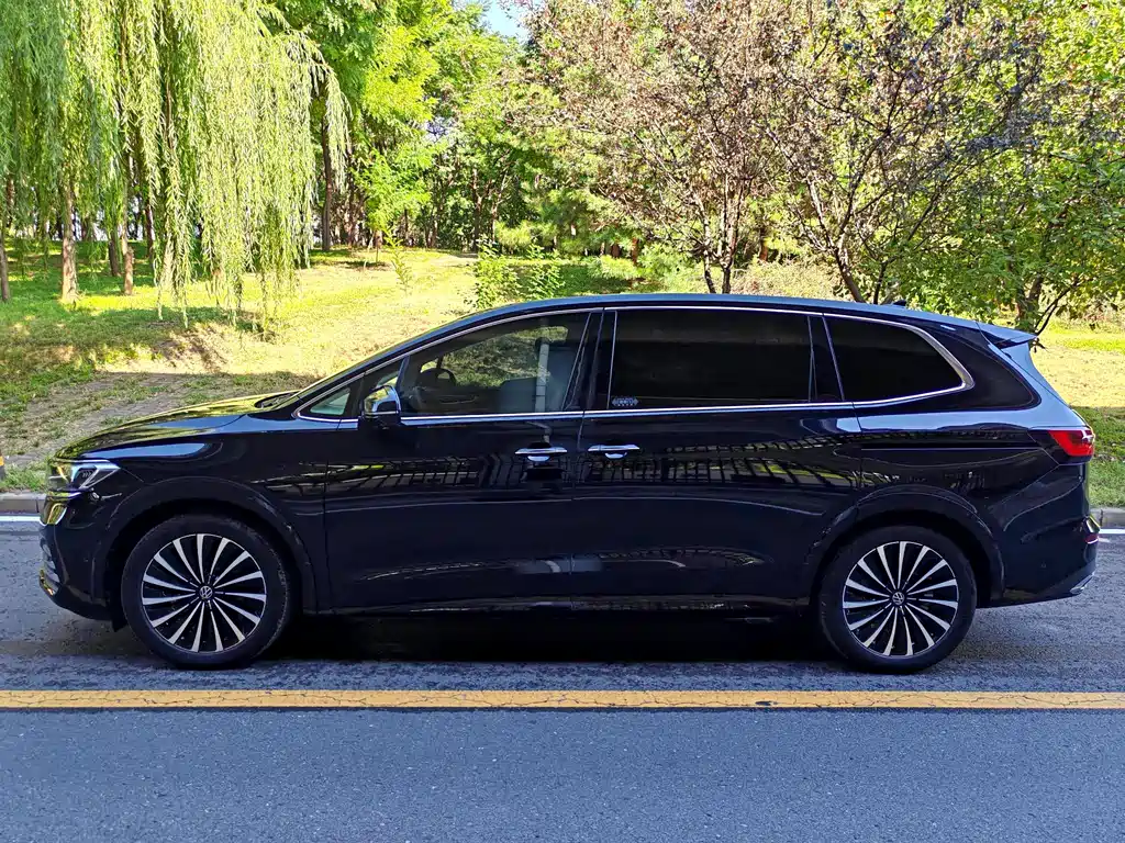 Volkswagen Viloran — миниатюра 3
