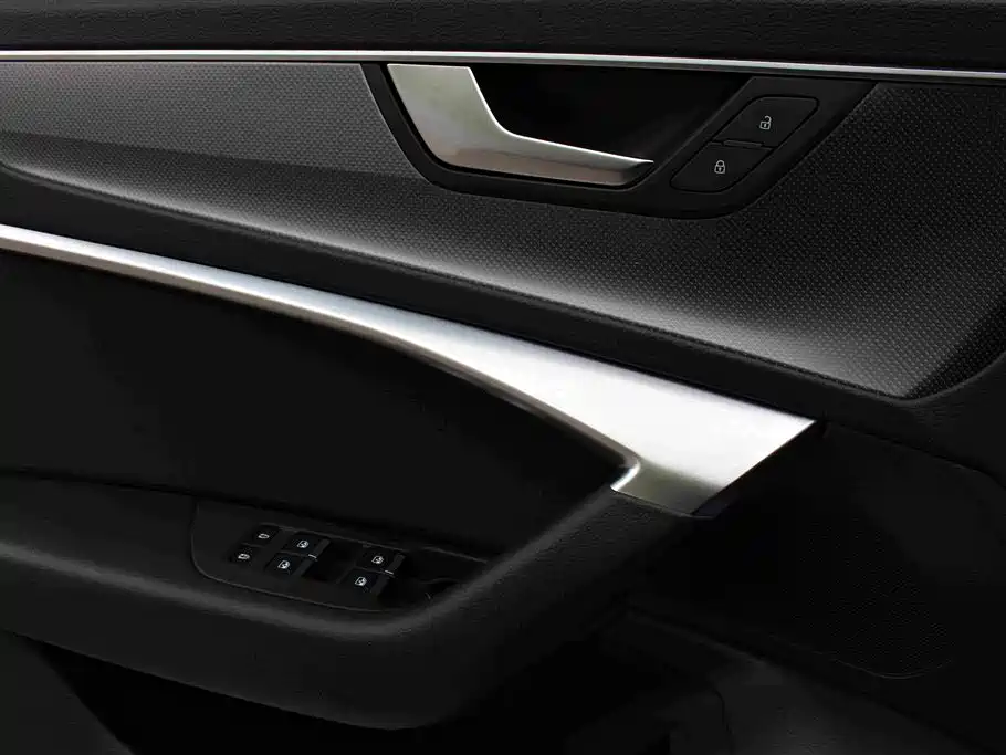 Audi A6L New Energy — миниатюра 8