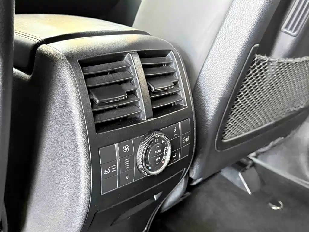 Mercedes-Benz GL-Class GL 450 Premium Type Grand Edition, фото 15