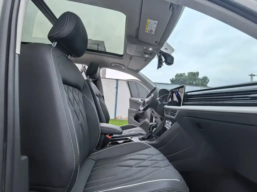 Honda CR-V — миниатюра 7