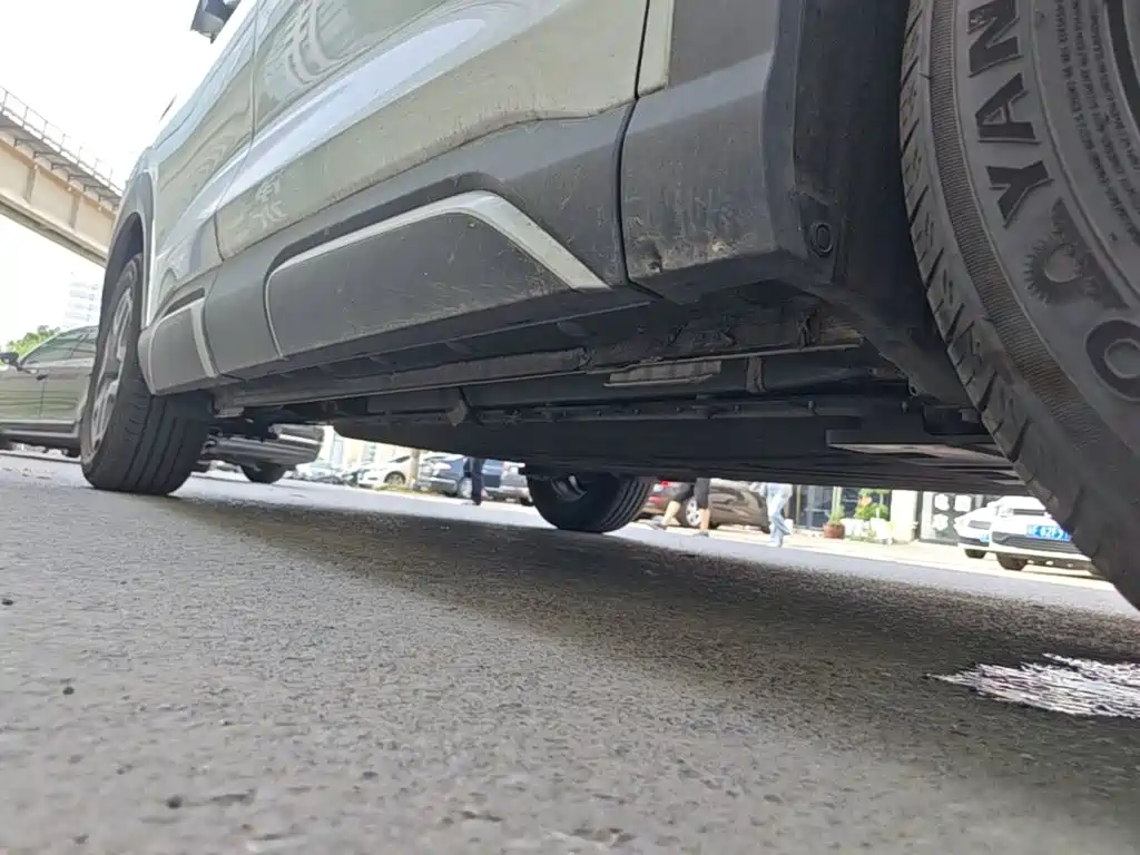 BYD Yuan UP — миниатюра 21