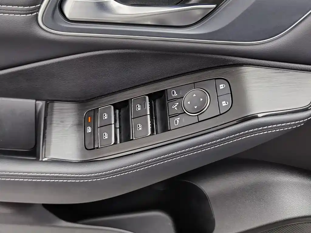 Nissan X-Trail 2023 e-POWER