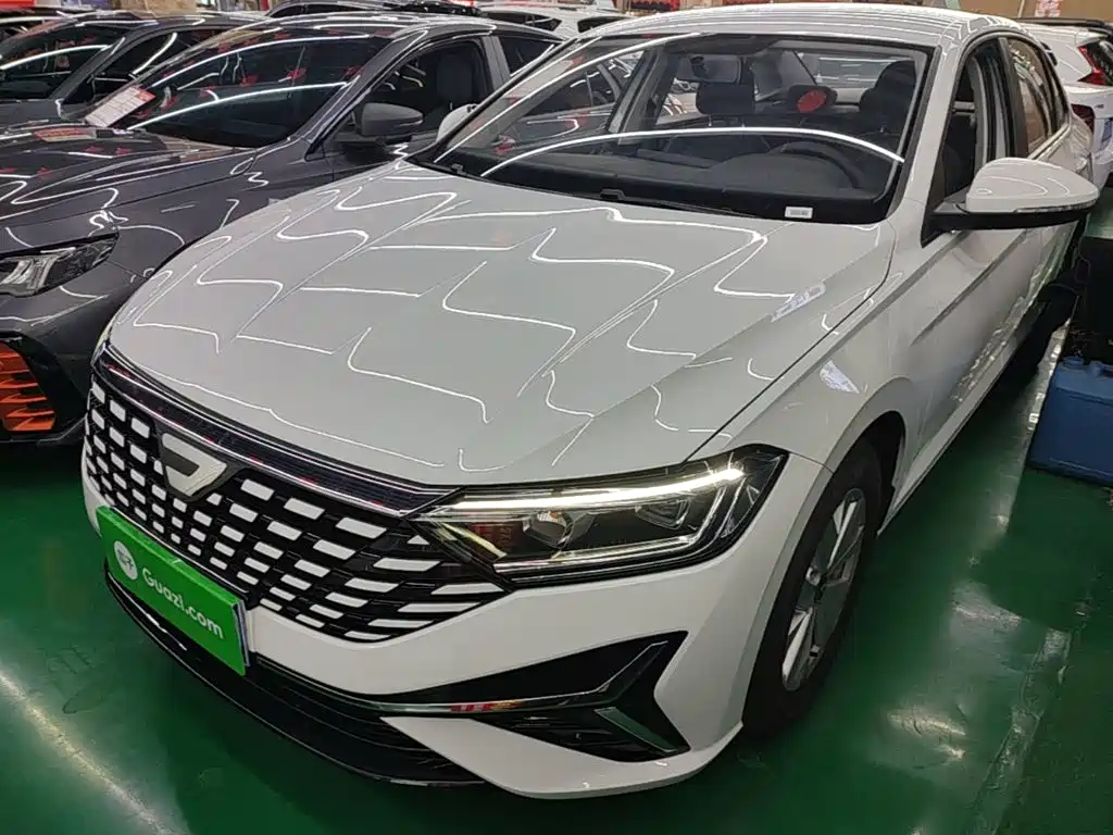 Jetta VA7