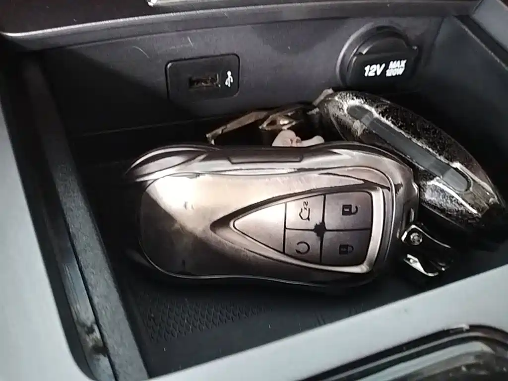 Changan CS75PLUS CS75 PLUS 2022 1.5T AT Luxury