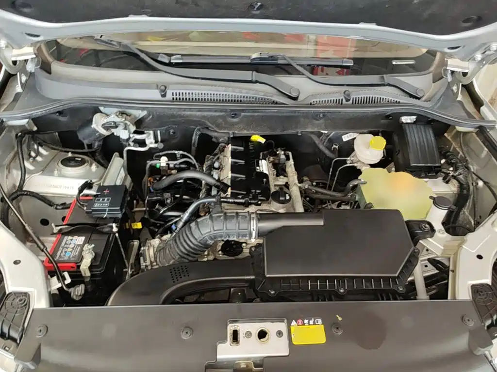 Wuling Hongguang — миниатюра 20