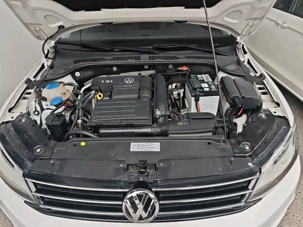 Volkswagen Sagitar — миниатюра 20