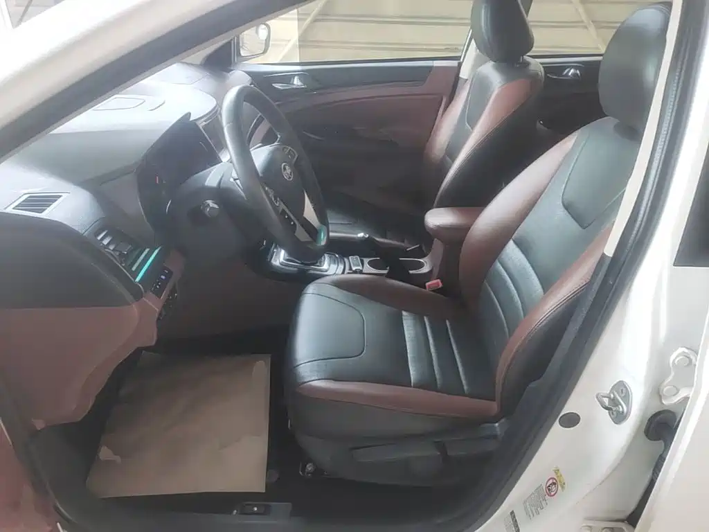 BYD Surui — миниатюра 15