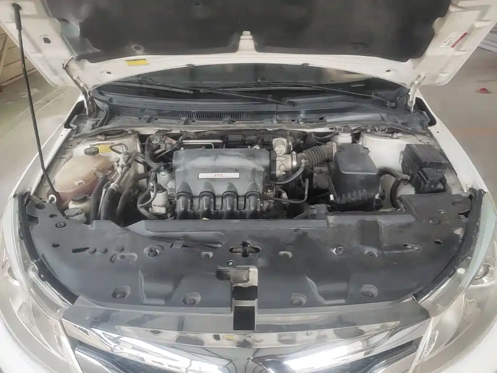 BYD Surui — миниатюра 20
