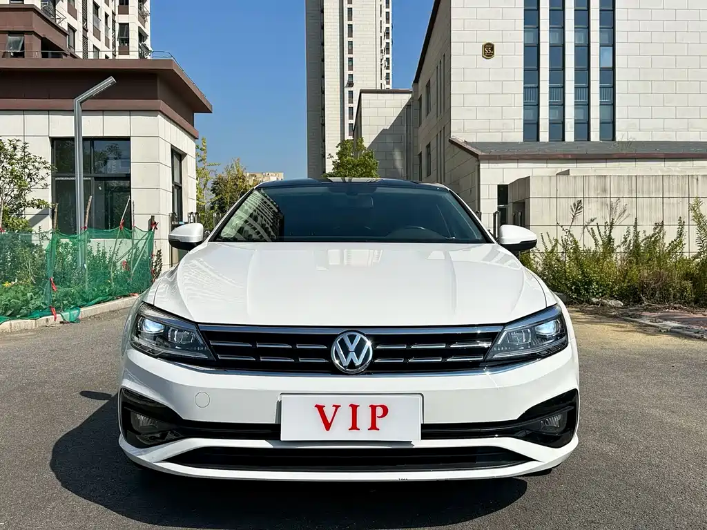 Volkswagen Lamando — миниатюра 2
