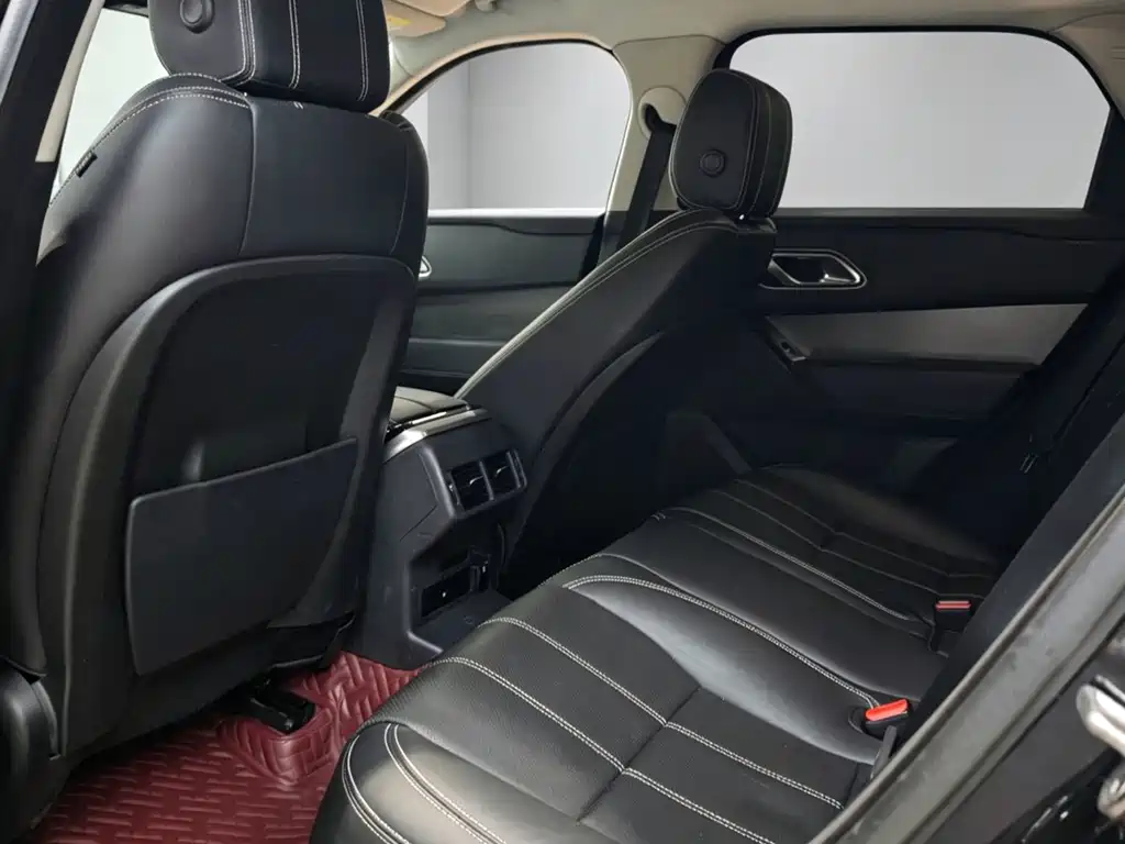 Land Rover Velar — миниатюра 5