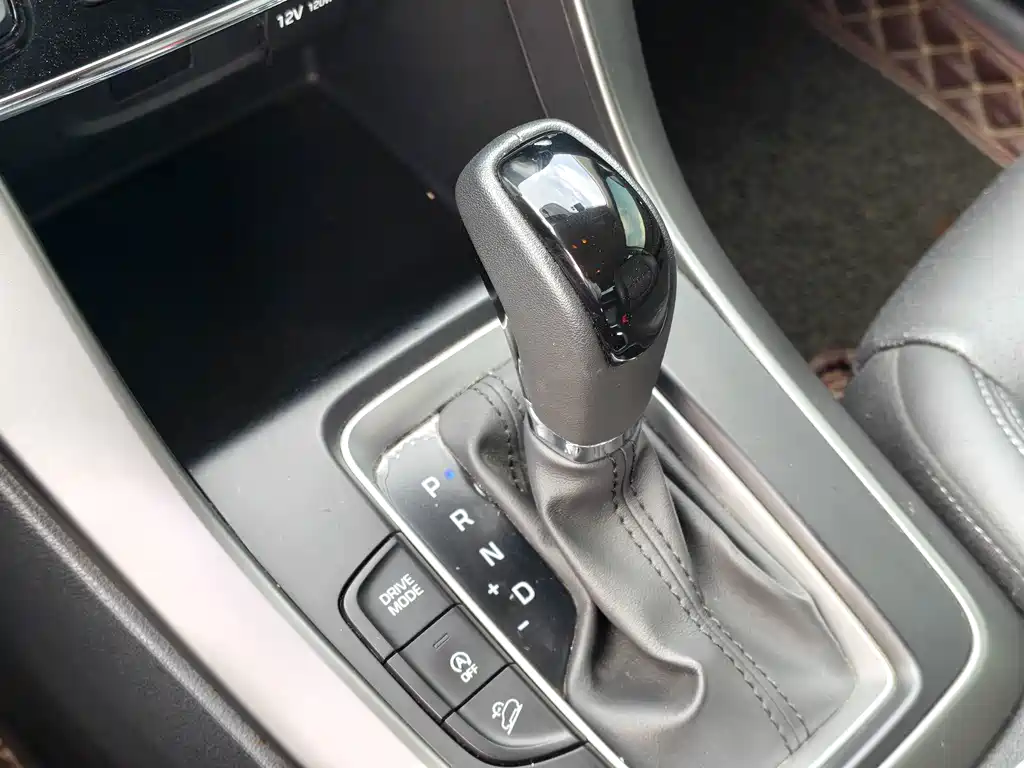 Hyundai ix35 — миниатюра 16