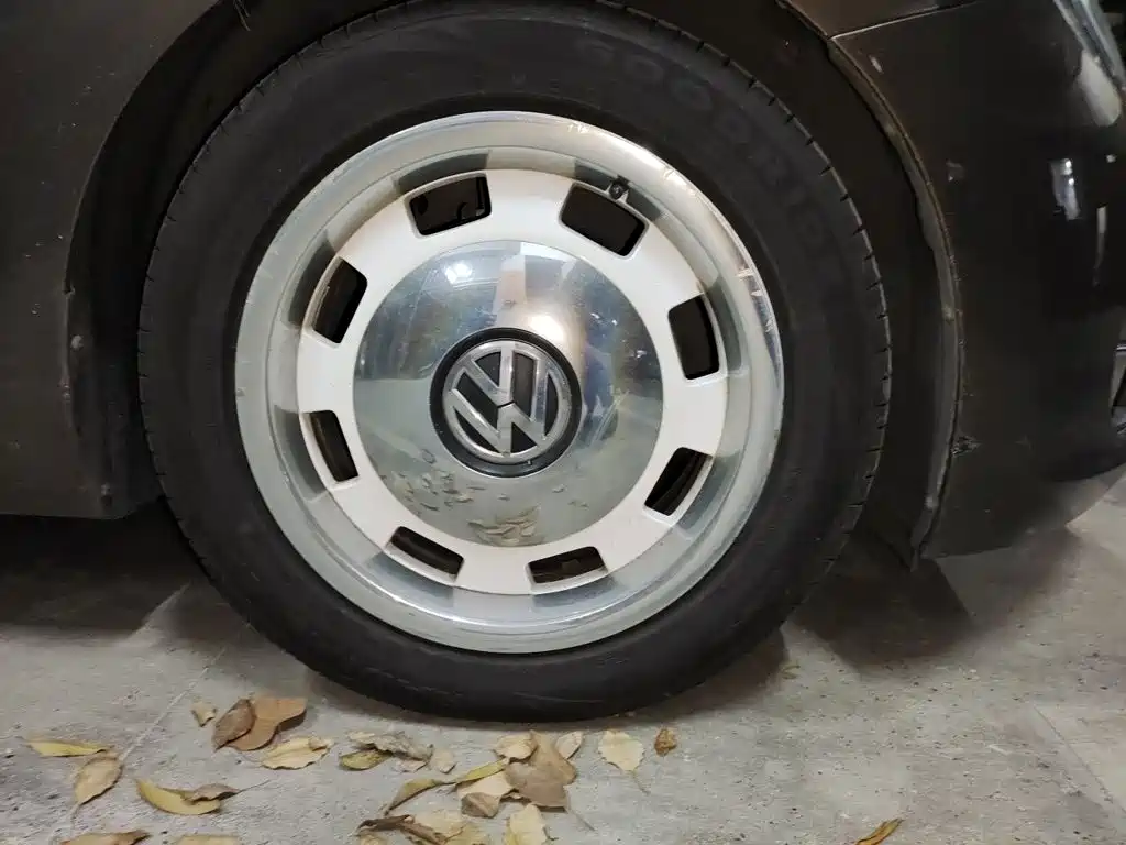 Volkswagen Beetle — миниатюра 23