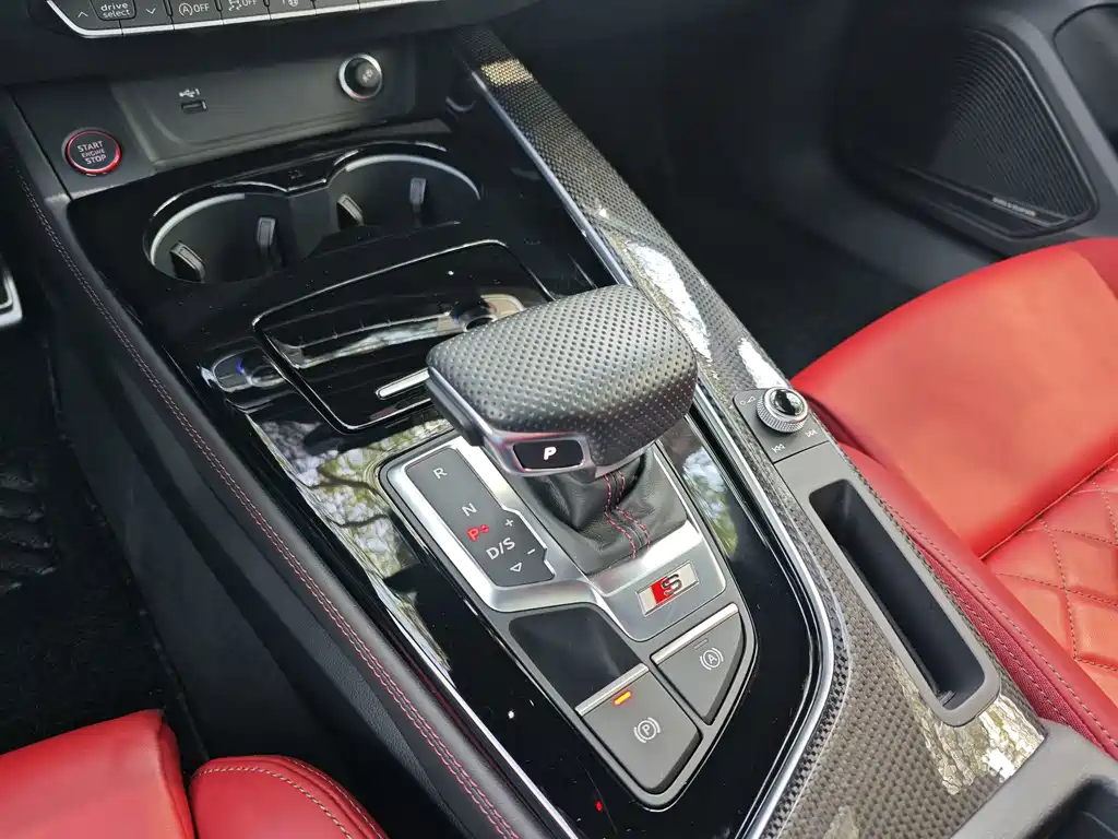 Audi S4 — миниатюра 18