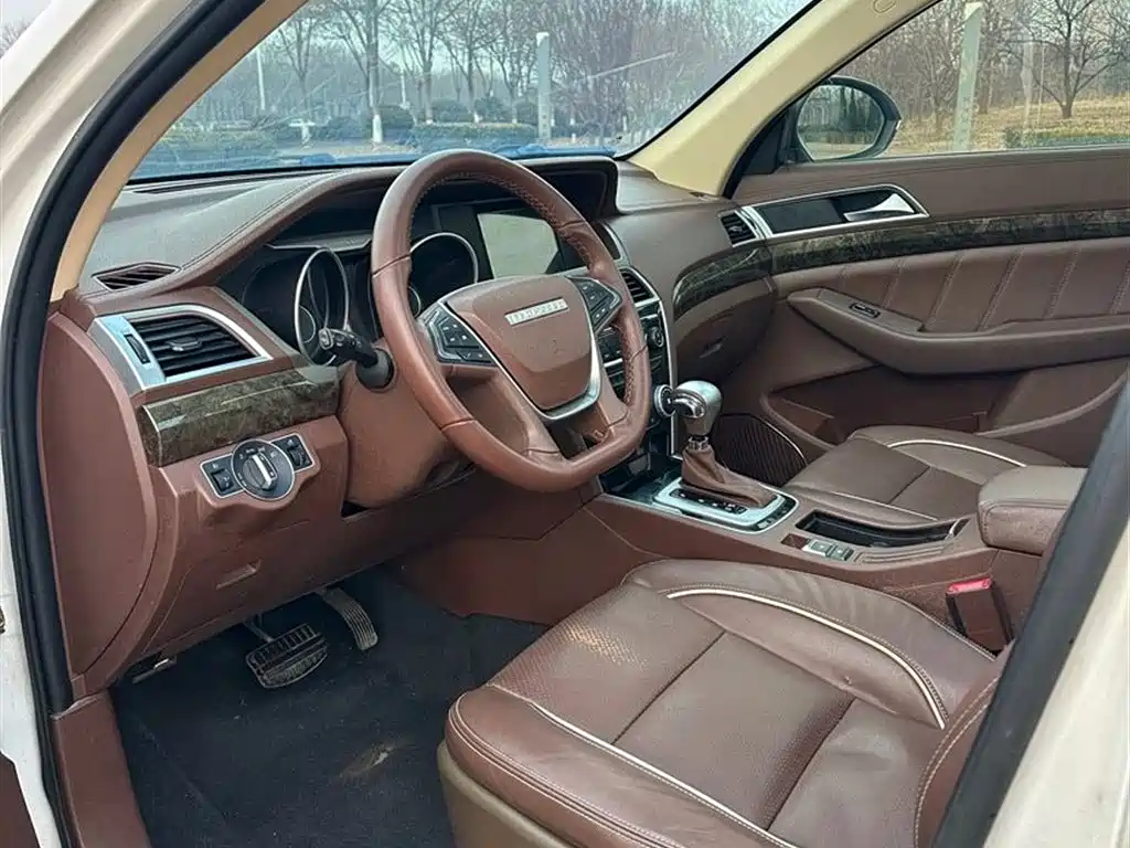 CHEETAH CARS CHEETAH CS10