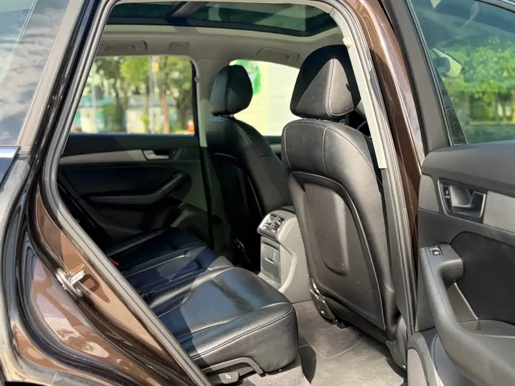 Audi Q5 — миниатюра 15