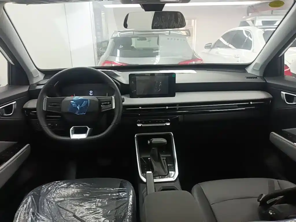 Wuling Xingchi — миниатюра 10