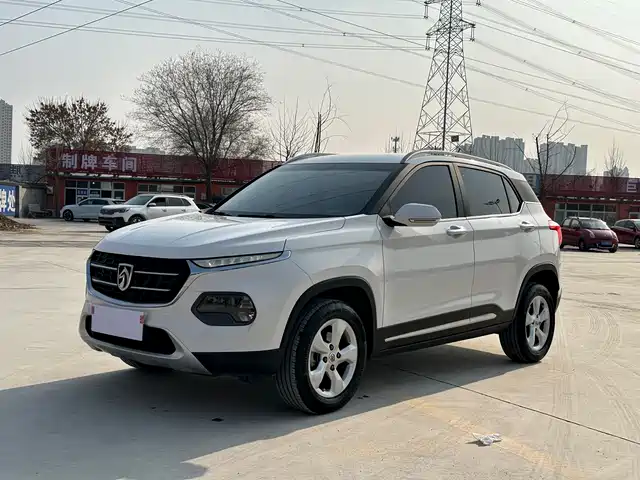 BAOJUN 510