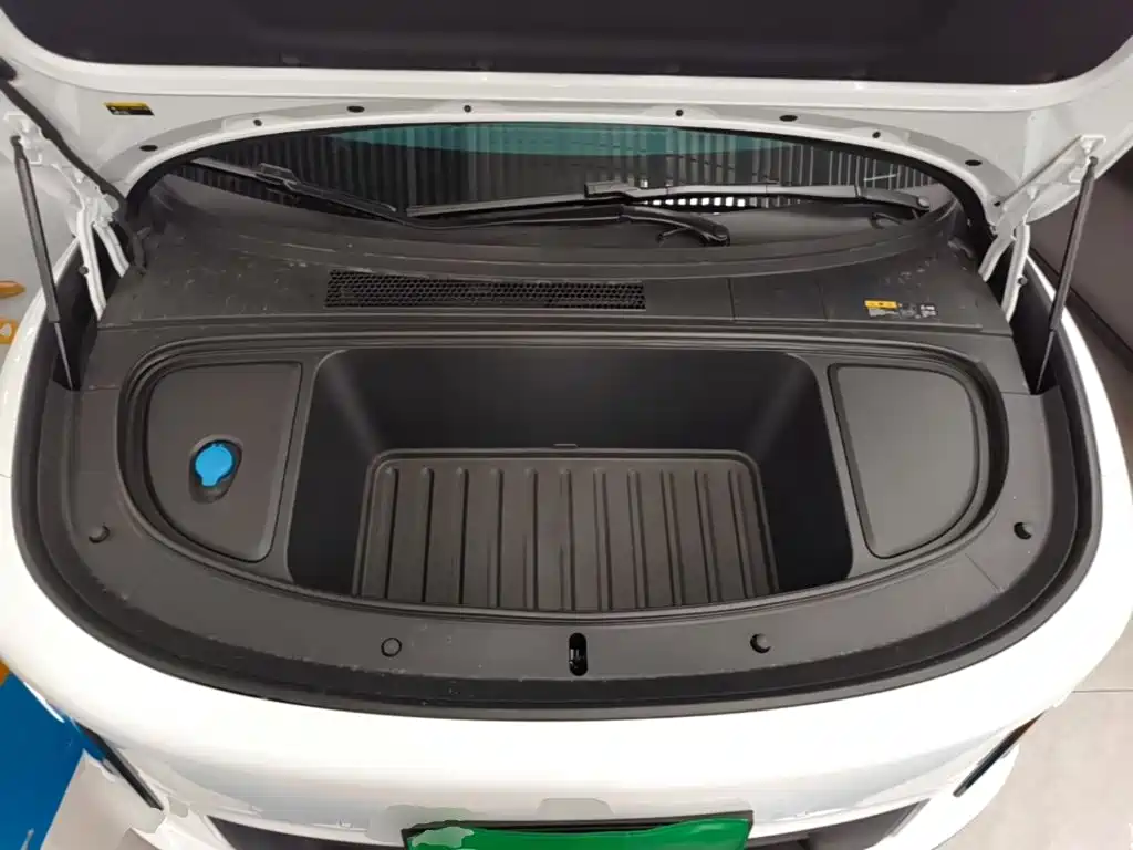 Li Auto Li i6 — миниатюра 20