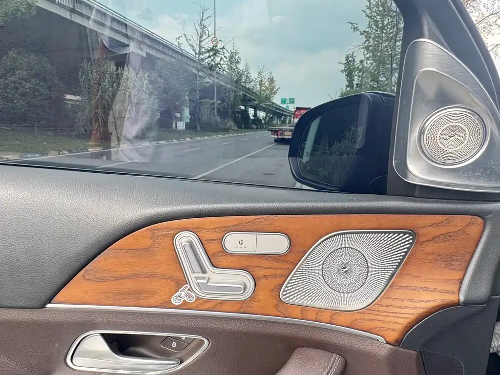 Mercedes-Benz GLE 2021 GLE 350 4MATIC Fashion