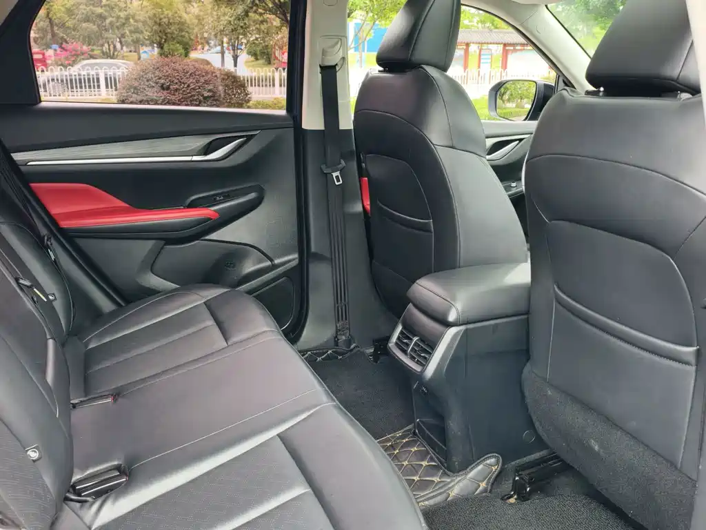 Changan CS55PLUS — миниатюра 7