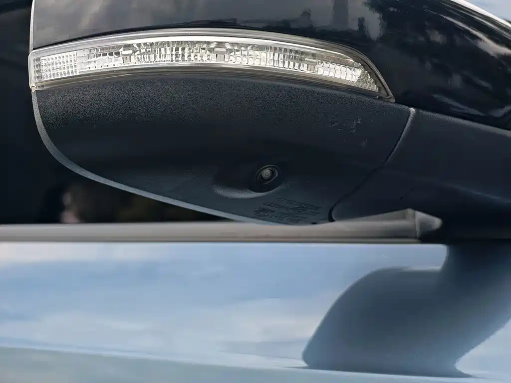 Changan CS55PLUS — миниатюра 19